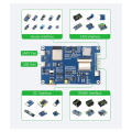 ESP32-S3 4.3 Inch Touchscreen LVGL GUI Development Board 800x 480 5-Point Touch LCD Display. 