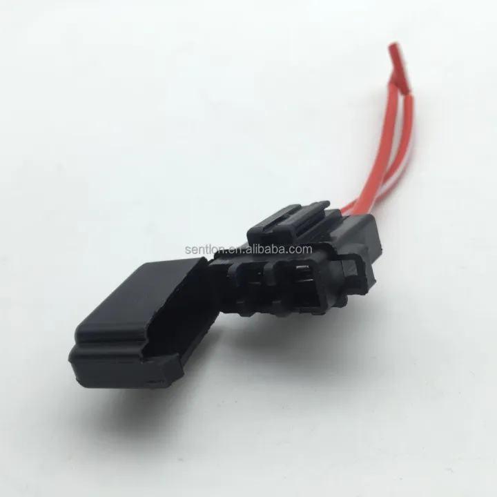 Plastic%20Square%20Shell%20Cap%20Wiring%20Harness%20Min%20Car%20Fuse%20Holder%20Removable%20Fuse%20/%20copper%20wire%20-%20Image%203