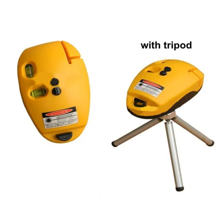 Multipurpose%202%20Line%20Laser%20Level%20leveling%20Right%20Angle%20Laser%20Level%20tool%2090degree%20Laser%20measure%20Mini%20Laser%20with%20Tripod%20-%20Image%204