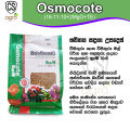 Osmocote High N N:P:K 16:11:10+2Mgo+TE Uni Power Fertilizer 500g. 