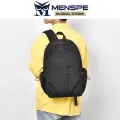 MENSPE Fashion Backpack Laptop Backpack Business Travel Bag Unisex Bag Waterproof Backpack College Fashion Backpack Anti Theft Back Pack Leisure School Bag For Travel Study Business. 