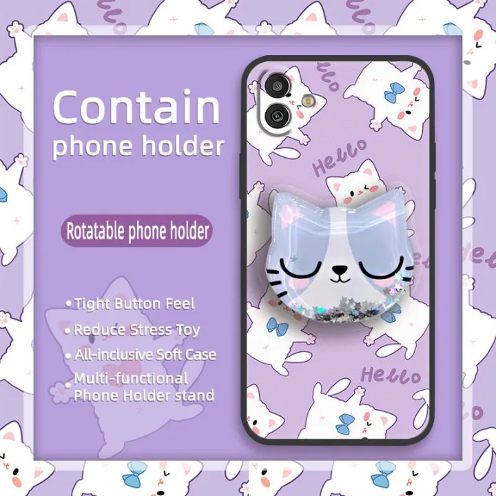 Simplicity%20Skin%20feel%20silicone%20Phone%20Case%20For%20Samsung%20Galaxy%20M13%205G/SM-M136B%20phone%20lens%20protection%20protective%20Back%20Cover%20-%20Image%206