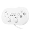 WII Classic Generation of Wired Handle. 