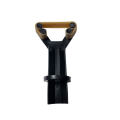 FG Billiard Cue Multi-Functional Leather Head Repair Tool Billiards Leather Cutter Sharpener Sander Fixer. 