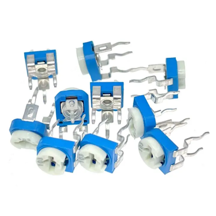 100Pcs%20RM065%20Carbon%20Film%20Horizontal%20Trimpot%20Potentiometer%20Assortment%20Kit%2010%20Values%20Variable%20Resistor%20500R%201K%202K%205K%2010K%20-1M%20Boxs%20-%20Image%202