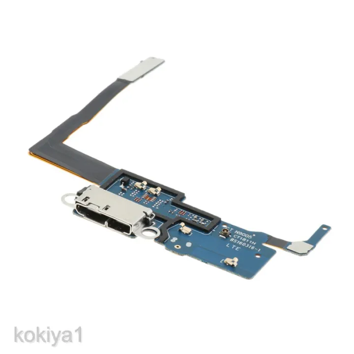 Replacement%20Dock%20Connector%20Charging%20Port%20For%20Samsung%20Galaxy%20Note%203%20N9005%20-%20Image%204