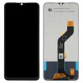 LCD No Frame For Tecno Spark Go 2022 KG5 KG5h Display Touch Screen Digitizer Assembly Replacement Parts. 