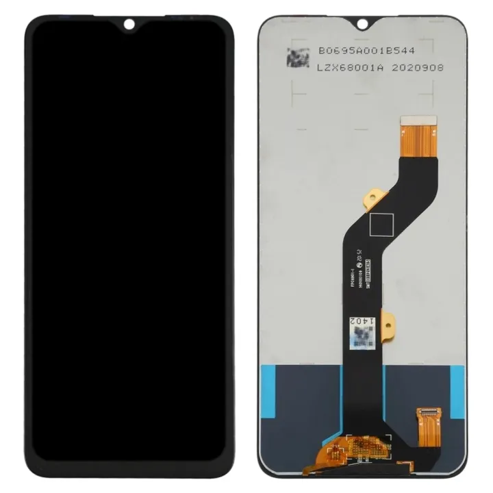 LCD%20No%20Frame%20For%20Tecno%20Spark%20Go%202022%20KG5%20KG5h%20Display%20Touch%20Screen%20Digitizer%20Assembly%20Replacement%20Parts%20-%20Image%206