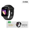 MODIO MW06 PRO Smart Watch - 1.6 Inch Large Display - Long Lasting Battery - Premium Quality. 