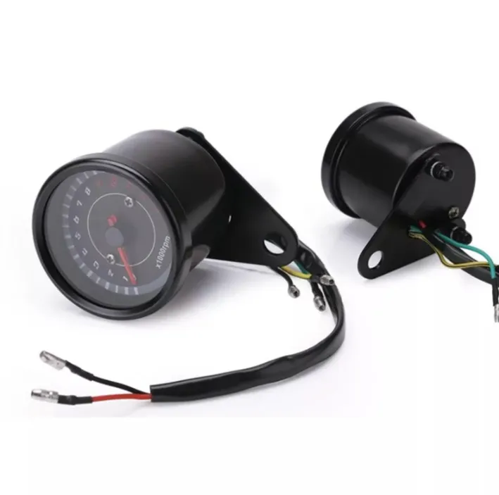 DC%2012V%20Universal%20Motorcycle%20Tachometer%20Electronic%20Tach%20Meter%20Speedometer%20Gauge%20LED%20Backlight%2013000%20RPM%20-%20Image%203