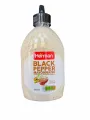 Herman Black Pepper Mayonnaise Ketchup Ramazan fasting evening sharing gathering Ifthar Nombu Tasty for Buns Burgers Submarines Club Sandwich White Sauce Dressings Spreads Jam Nutella [500ml]. 