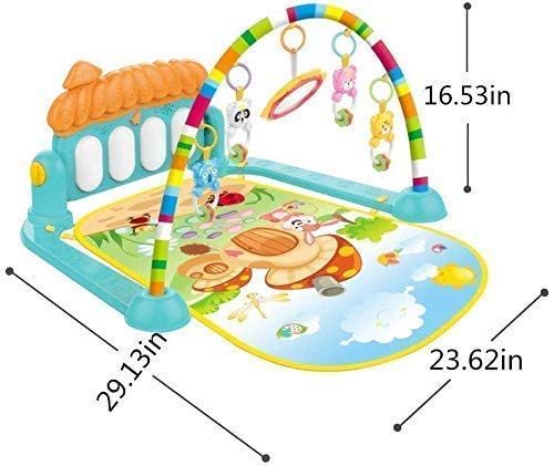 Newborn%20Baby%20Play%20Gym%20Piano%20Fitness%20Rack%20Mat%205%20in%20One%20-%20Image%207
