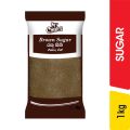 My Choice Brown Sugar Packet - 1.00 kg. 