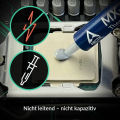 Origin Arctic MX4 8.5w 4g Thermal Paste Thermal Conductive Silicone Grease For GPU CPU Chips. 