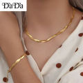 ShopSphere 18K Saudi Gold pawnable necklace for woman hydrangea pendant full gold chain gold necklace pendant. 