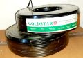 3C2V CCTV Coaxial GEL Cable 100m. 