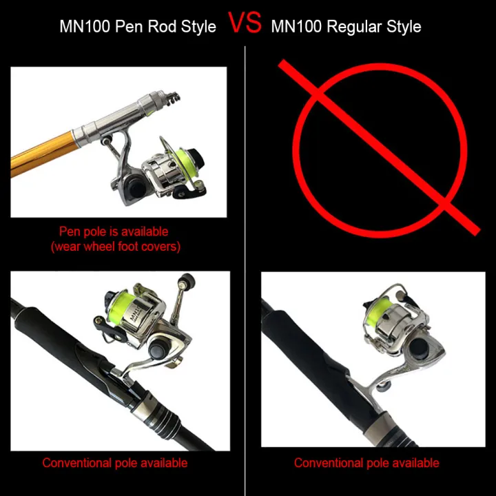 Mini%20100%20Type%20Spinning%20Fishing%20Reel%20With%20Reversible%20Handle%204.3:1%20Gear%20Ratio%20Fishing%20Tackle%20For%20Freshwater%20Saltwater%20-%20Image%204