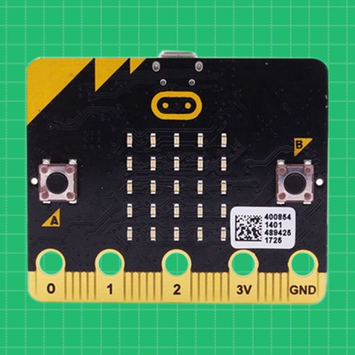 BBC%20Microbit%20Go%20Start%20Kit%20Micro:Bit%20BBC%20DIY%20Projects%20Programmable%20-%20Image%205