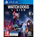 Watch Dogs Legion (PS4). 