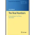 -The Real Numbers An Introduction to Set Theory and Analysis. 