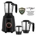 Bajaj Military Series Finesse 750W Mixer Grinder. 