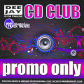 CD CLUB - PROMO ONLY. 