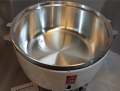 Golden Fuji Gas Rice Cooker 10Kg (16L) – Commercial Use for Restaurants & Hotels. 