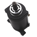 New Starting Motor for MOTO CF600 CF196 ENGINE 600 ATV X6 600CC 0600-091100 Parts Accessories. 