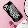 The Last Of Us Ellie Tattoo Inspired Phone Case For IPhone 16 15 14 13 12 11 Pro Max Plus Mini Magsafe Mirror Wireless Magnetic. 