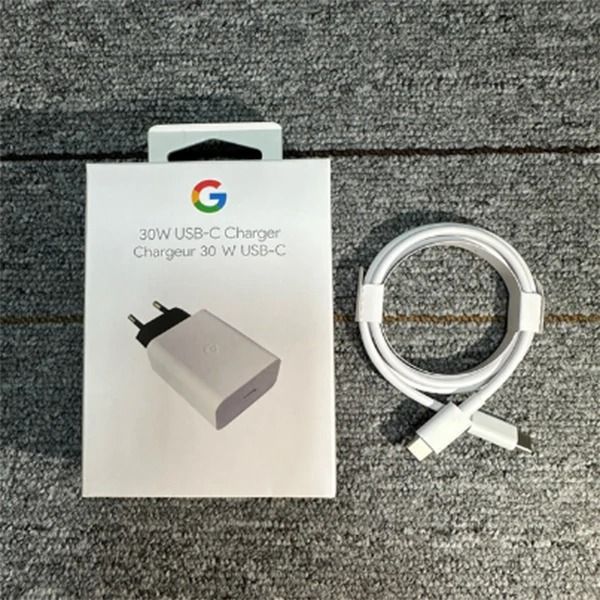 30W%20USB-C%20Charger%20for%20Google%20Pixel%207%206%20Pro%206A%20PD%20Fast%20Wall%20Charging%20Adapter%20Compatible%20With%20USB-C%20Devices%20100cm%20USB%20C%20to%20C%20Cable%20-%20Image%205