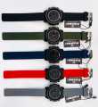 S - SPORT DIGITAL PIAOMA DIGITAL WATCHES  100% WATERPROOF. 