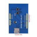 Display Module - 3.5 Inch TFT LCD Screen Module 480X320 for & 2560 Board (2XLCD Screen). 