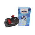 Signal switch 3 port without wire for 3 port Three wheel (Pavna 103). 