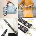 Belts Print Belt Replacement Guitar Bag Stripe Shoulder Wide Adjustable Strap. 