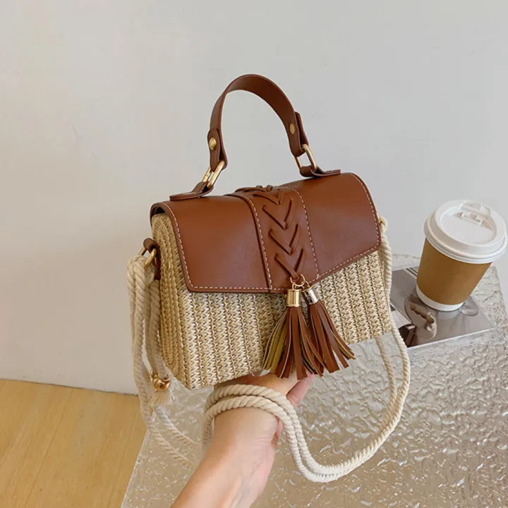 Square%20Box%20Beach%20Handbag%20Feminine%20Rattan%20Handbag%20Tote%20Bag%20For%20Women%20Rattan%20Square%20Box%20Handbag%20The%20Tote%20Bag%20Tote%20Bag%20Travel%20Bag%20Crossbody%20Bags%20For%20Women%20-%20Image%203