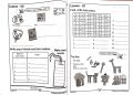 Master Guide Grade 4 English Workbook(මාස්ටර් ගයිඩ් 4 වසර  ඉංග්‍රීසි  වැඩ පොත ). 