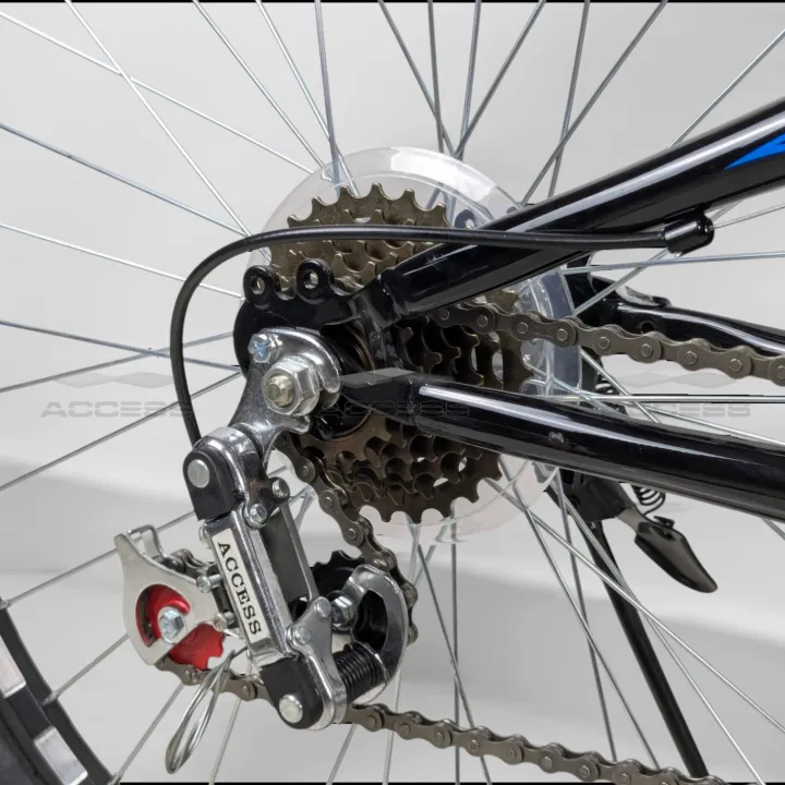 MTB%20Bicycle%20ACCESS%2024'%20and%2026"%20Size%20New%20Design%20Hydraulic%20Dual%20Shocks%2021%20Speed%20Gear,%20Anti%20Rusting%20Rim%20Mountain%20Bicycle%20-%20Image%203