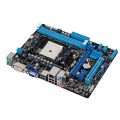 ASUS F2A55-M LK2 PLUS Motherboard AMD A55 Socket FM2 DDR3 32GB Micro ATX. 