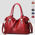 Ladies Handle Top Tote Bag Shoulder Bags Women Handbags. 