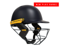 MASURI T-LINE PLUS STEEL JUNIOR CRICKET HELMET. 