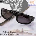 Sport sunglasses with UV protection riding and driving glasses for men and women. 