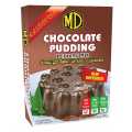 MD Chocolate Pudding Mixes 160G Pkt. 