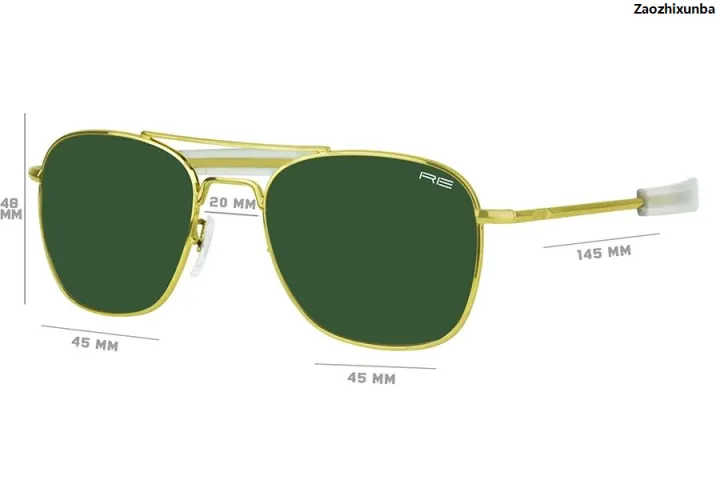 Randolph Engineering Raptor ZaozhixunbaSales promotion New Randolph Engineering Sunglasses Men ...