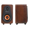 Kisonli T-009 Multimedia Speaker. 