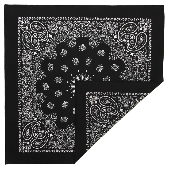 New%20Unisex%20Fashion%20Hip%20Hop%20100%25%20Cotton%20Bandana%20Square%20Scarf%2055cm*55cm%20Black%202025%20Paisley%20Headband%20Printed%20For%20Women/Men/Boys/Girls%20-%20Image%206