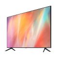 Samsung LED TV 43 Inch Smart Crystal UHD 4K - UA43CU7000U. 