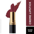 Revlon Super Lustrous™ Lipstick - Raisin Rage (426). 