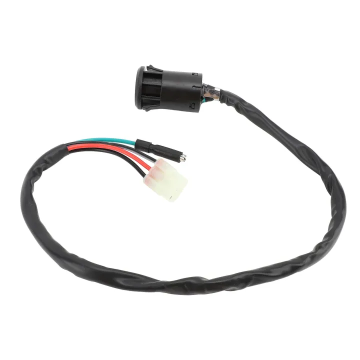 ATV%20Ignition%20Switch%20Durable%20Direct%20Replace%204%20Wire%20Ignition%20Key%20Switch%20for%20Sportrax%20400%20400EX%202x4%20-%20Image%208