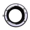 Kqueebee 3 Steps Macro Extension Ring Tube FOR all dslr slr uk local shipping. 