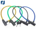 Bicycle Lock Cycle Lock Cycling Lock Bicycle Wire Locks Bicycles Lock Bicycle Parts Cycle Accessories Bike Lock. 